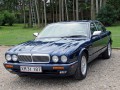 Jaguar XJ XJ (X300/NAW/NAB) XJ6 4.0 i 24V Classic Sovereign Lang (241 Hp) full technical specifications and fuel consumption