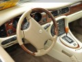 Полные технические характеристики и расход топлива Jaguar XJ XJ (X308/NAW/NAB) XJ8 4.0 i V8 32V (284 Hp)