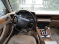  Caractéristiques techniques complètes et consommation de carburant de Jaguar XJ XJ (XJ40/XJ81) 6 3.6 (185 Hp)