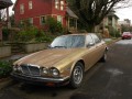 Jaguar XJ XJ 6 4.2 (181 Hp) full technical specifications and fuel consumption