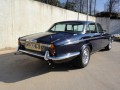 Jaguar XJ XJ 6 4.2 (186 Hp) full technical specifications and fuel consumption
