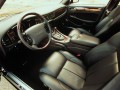Технически характеристики за Jaguar XJR