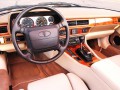 Технически характеристики за Jaguar XJS Convertible