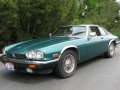 Technical specifications and characteristics for【Jaguar XJS Coupe】
