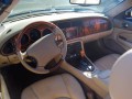 Πλήρη τεχνικά χαρακτηριστικά και κατανάλωση καυσίμου για Jaguar XK 8 XK 8 Convertible (QDV) 4.2 i V8  32V (298 Hp)