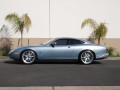 Jaguar XK 8 XK 8 Coupe (QEV) 4.2 i V8  32V (298 Hp) full technical specifications and fuel consumption