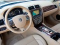 Technical specifications and characteristics for【Jaguar XKR Convertible II】