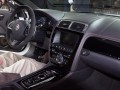 Полные технические характеристики и расход топлива Jaguar XKR XKR Coupe II 5.0 V8 (510 Hp) Automatic