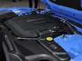 Caratteristiche tecniche di Jaguar XKR Coupe II