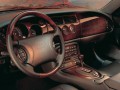 Especificaciones técnicas de Jaguar XKR