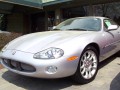 Jaguar XKR XKR 4.0 i (363 Hp) full technical specifications and fuel consumption