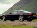 Πλήρη τεχνικά χαρακτηριστικά και κατανάλωση καυσίμου για Jaguar XKR XKR 4.2 i (395 Hp)
