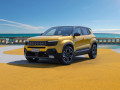 Caratteristiche tecniche di Jeep Avenger - picture 1