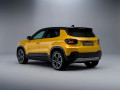 Caratteristiche tecniche di Jeep Avenger - picture 5