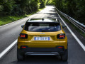 Caratteristiche tecniche di Jeep Avenger - picture 4