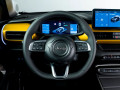 Caratteristiche tecniche di Jeep Avenger - picture 9