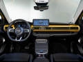Caratteristiche tecniche di Jeep Avenger - picture 6