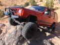 Technical specifications and characteristics for【Jeep Cherokee I (XJ)】