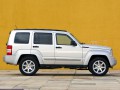 Caracteristici tehnice complete și consumul de combustibil pentru Jeep Cherokee Cherokee 3,7 V6 (205Hp)