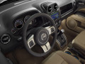 Технически характеристики за Jeep Compass Restyling - picture 5
