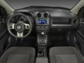 Технически характеристики за Jeep Compass Restyling - picture 4
