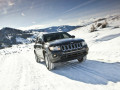 Технически характеристики за Jeep Compass Restyling - picture 2