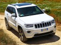 Пълни технически характеристики и разход на гориво за Jeep Grand Cherokee Grand Cherokee IV (WK2) Restyling 3.0d AT (241hp) 4WD