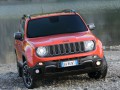 Renegade