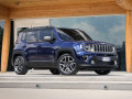 Technische Daten und Spezifikationen für Jeep Renegade I Restyling - picture 1