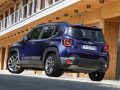 Technische Daten und Spezifikationen für Jeep Renegade I Restyling - picture 5