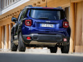 Technische Daten und Spezifikationen für Jeep Renegade I Restyling - picture 4