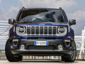 Технически характеристики за Jeep Renegade I Restyling - picture 2