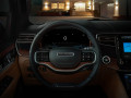 Specificații tehnice pentru Jeep Wagoneer - picture 8