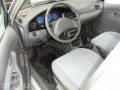 Kia Avella Avella 1.3 i 16V (76 Hp) full technical specifications and fuel consumption