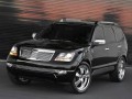 Technical specifications and characteristics for【Kia Borrego (Mohave)】