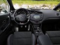 Caratteristiche tecniche di Kia Cee'd GT Hatchback