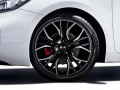 Technische Daten und Spezifikationen für Kia Cee'd GT Hatchback