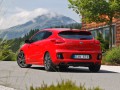 Полные технические характеристики и расход топлива Kia Cee'd Cee'd GT Hatchback 1.6 MT (204hp)