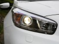 Kia Cee'd GT Hatchback teknik özellikleri