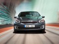 Kia Cee'd Cee'd II Restyling 1.6 AMT (135hp) full technical specifications and fuel consumption