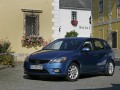 Kia Cee'd Cee'd 1.6D 16V (126 Hp ) full technical specifications and fuel consumption