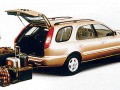 Πλήρη τεχνικά χαρακτηριστικά και κατανάλωση καυσίμου για Kia Clarus Clarus Combi (GC) 1.8 i 16V (116 Hp)