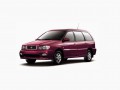 Technical specifications and characteristics for【Kia Joice】