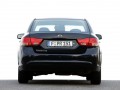 Kia Magentis Magentis III 2.7i CVVT (193Hp) full technical specifications and fuel consumption