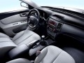 Kia Magentis Magentis III 2.0 CRDI (150Hp) full technical specifications and fuel consumption