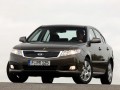 Kia Magentis Magentis III 2.0i (150Hp) full technical specifications and fuel consumption