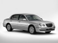 Technical specifications and characteristics for【Kia Opirus】