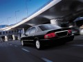 Kia Optima Optima I 2.5 V6 (169 Hp) full technical specifications and fuel consumption