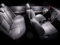 Kia Optima Optima I 2.0 (136 Hp) full technical specifications and fuel consumption