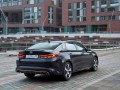 Technical specifications and characteristics for【Kia Optima IV】